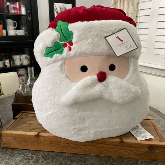 STOREHOUSE Holiday Storehouse Santa Claus Christmas Holiday